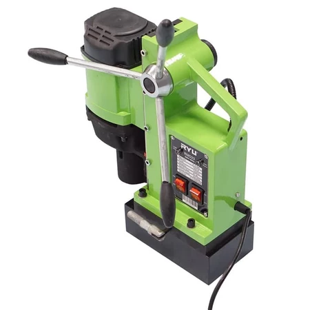 Magnetic Drill 23mm RYU RMD 23 Mesin Bor Magnet Duduk Bench Heavy Duty
