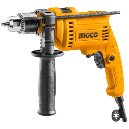 Hammer Impact Drill 13mm INGCO ID6808-SP-15 Angker Rotor Mesin Bor AA004R00237