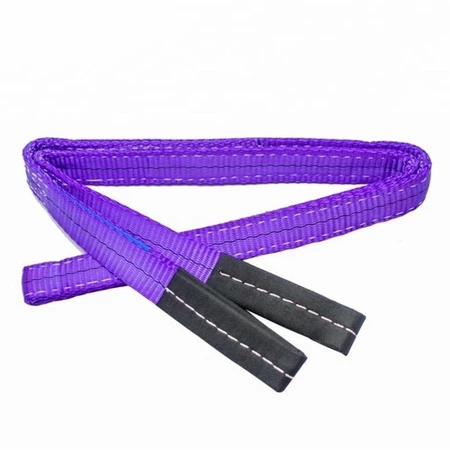 Webbing Sling 1T x 3M Ton Meter INGCO HWSP0103 Sabuk Lift Belt Tali Angkat