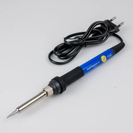 Solder Listrik 60w Watt Set Atur Suhu Soldering Iron Lancip Patri CS-3