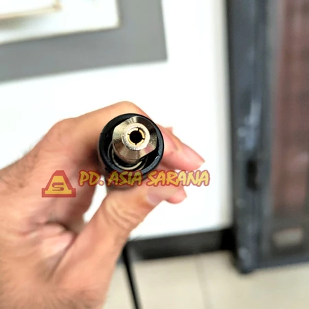Flexible Shaft INGCO MG1309-SP-FS Selang Die Grinder Tuner AA014000024