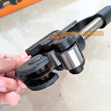 Tube Pipe Cutter 10-42mm INGCO HPC0142 Pemotong Pipa AC Tembaga Besi