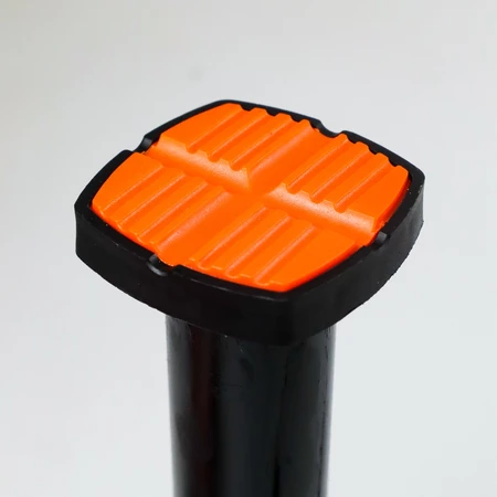 Pompa Injak Angin Sepeda Ban Serbaguna Portable Foot Pump Kaki FP1540D