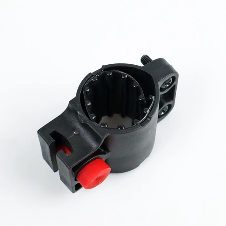 Gembok Sepeda Motor 1.2m Meter Kunci Kabel Baja Safety Lock TFG-QB1001