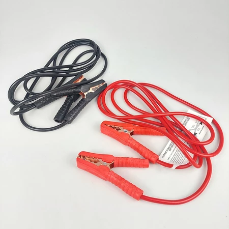 Kabel Jumper Aki 800 Amp Emergency Mobil 2.8 Meter Battery Accu D800
