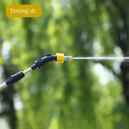Stick Semprotan Tanaman 3m Meter Elektrik Selang Sprayer Penyiram MX37