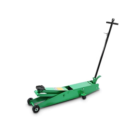 Dongkrak Buaya 10T Ton Panjang TEKIRO Hydraulic Floor Jack Heavy Duty