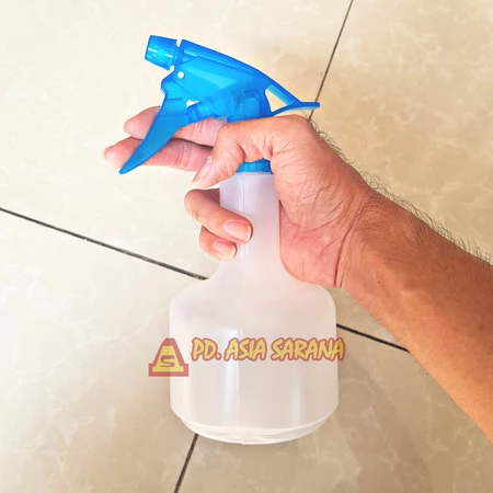 Semprotan Botol Air Bunga Taman 500ml / Semprotan Burung 500 ml