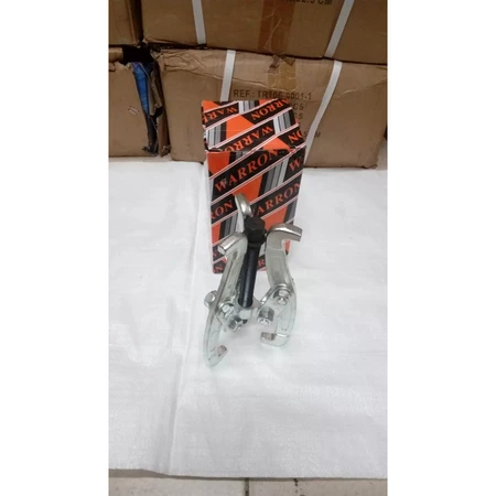 Treker Bearing 3 Kaki 6" Warron / Three Arm Jaw Puller Kaki 3
