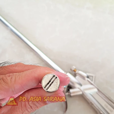 Air Engine Cleaning Gun 15" Inch Set TEKIRO AT-CG1110 Pembersih Mesin Angin