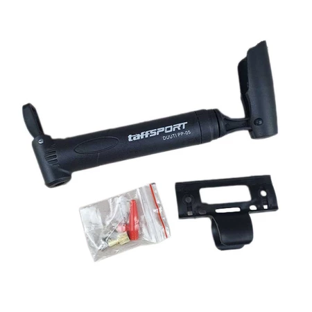 Pompa Angin Ban Sepeda Tangan Manual Portable Bike Pump TFS PP-05-B
