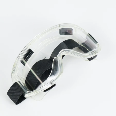 Kacamata Masker Gas Respirator Safety Filter Full Set Half Face Kimia 308A