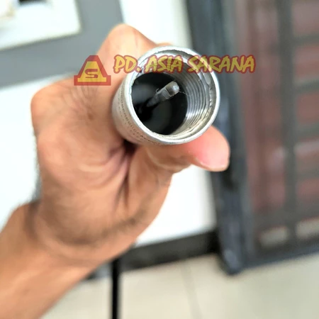 Flexible Shaft INGCO MG1309-SP-FS Selang Die Grinder Tuner AA014000024