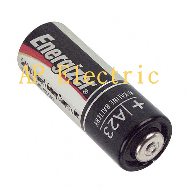 Baterai Energizer Tipe A23 12Volt, Untuk Remote Mobil, Bell, Dll