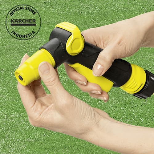 Karcher Spray Gun Nozzle