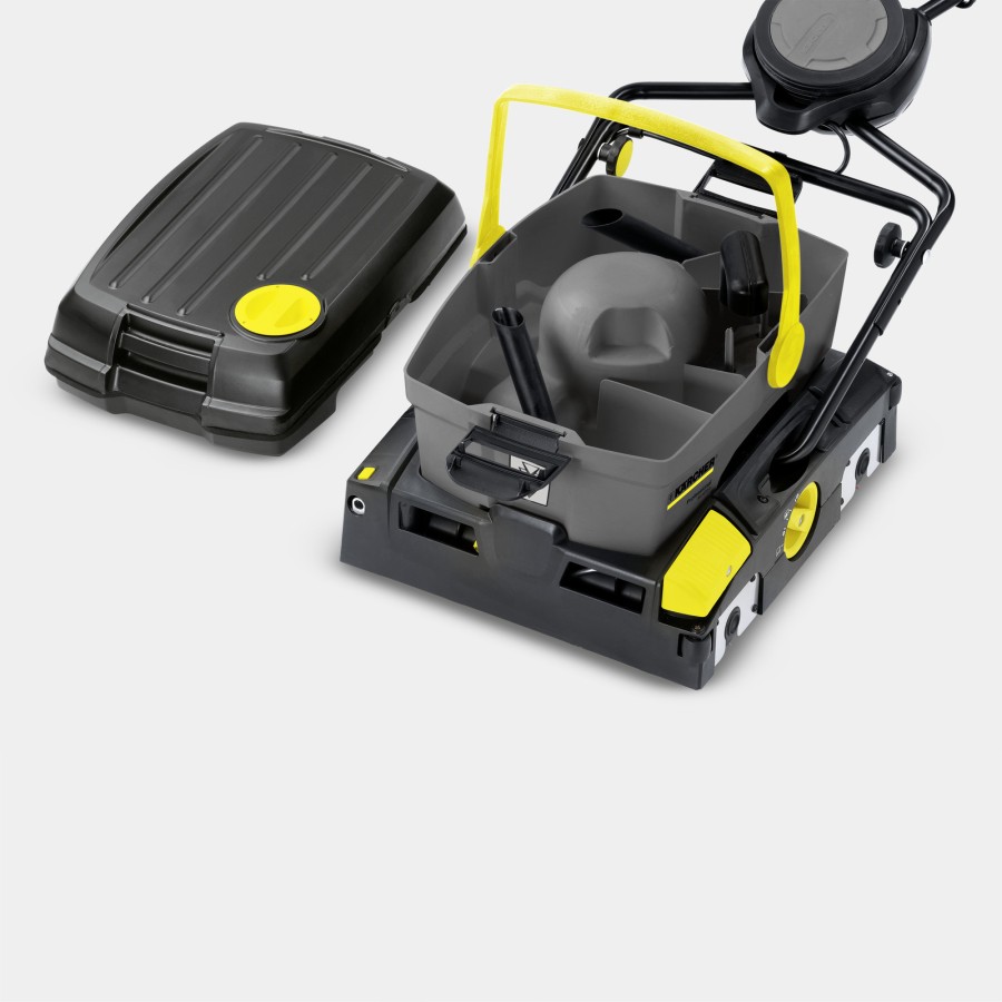 Karcher BR 40/10 C Ep Adv Scrubber Drier