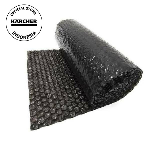 Bubble Wrap Hitam (Extra Bubble Wrap)