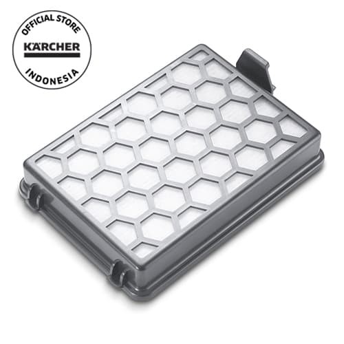 Karcher Filter Packaged HEPA 13 For VC 2