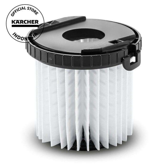 Karcher Long Life Filter For VC 5
