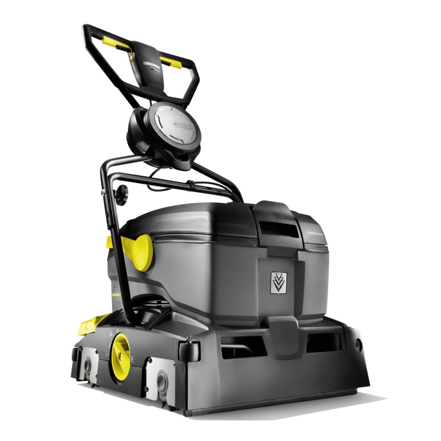 Karcher BR 40/10 C Ep Adv Scrubber Drier
