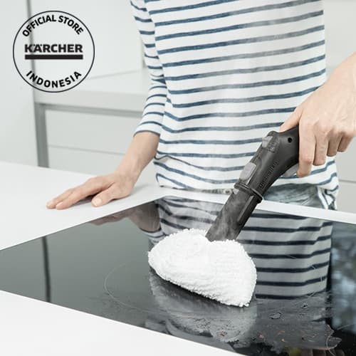 Karcher SC 3 EasyFix Premium *EU Steam Cleaner (white)
