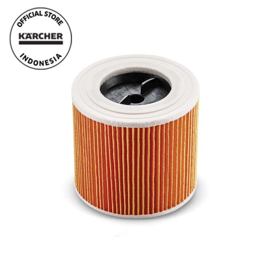 Karcher Cartridge Filter For WD2 - WD3 Series