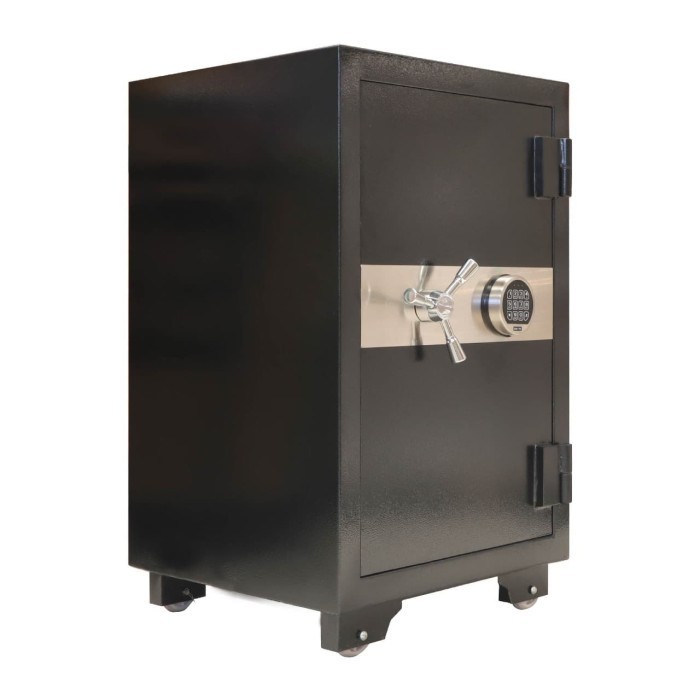 Brankas/Brangkas Fire Safe ALLSAFE FS1-065 (H650XW480XD450MM) ori