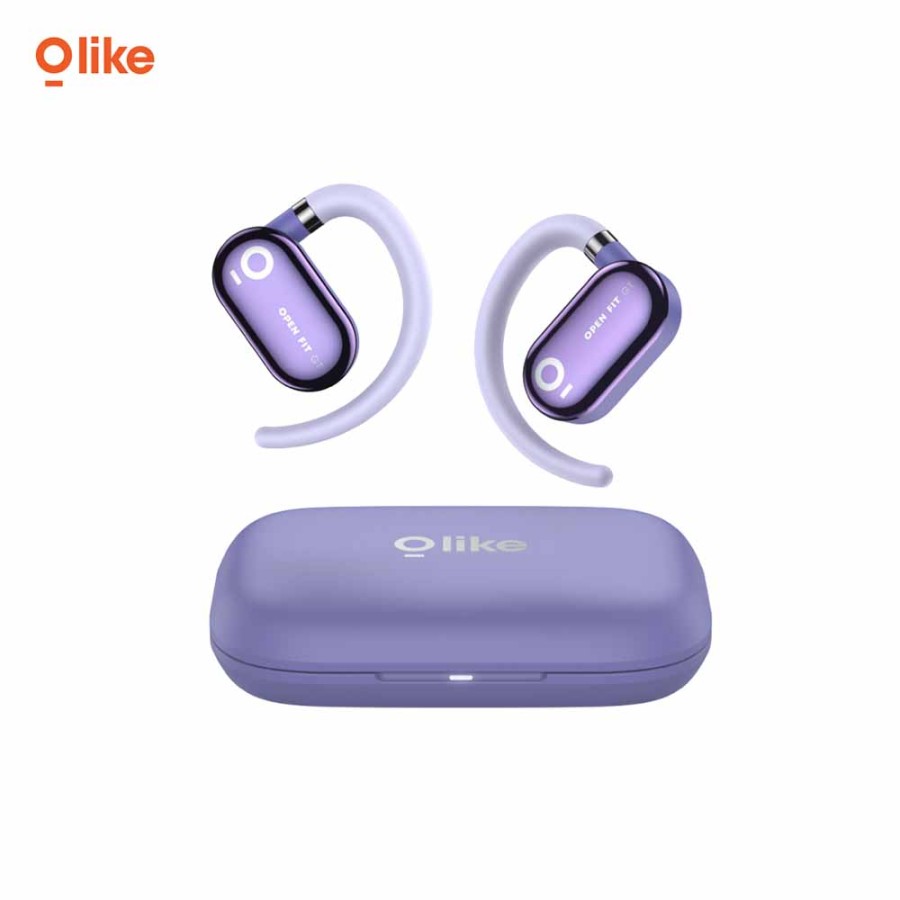OLIKE TWS Wireless Open Ear Bluetooth Earphone OPENFIT GT OW3 ORIGINAL