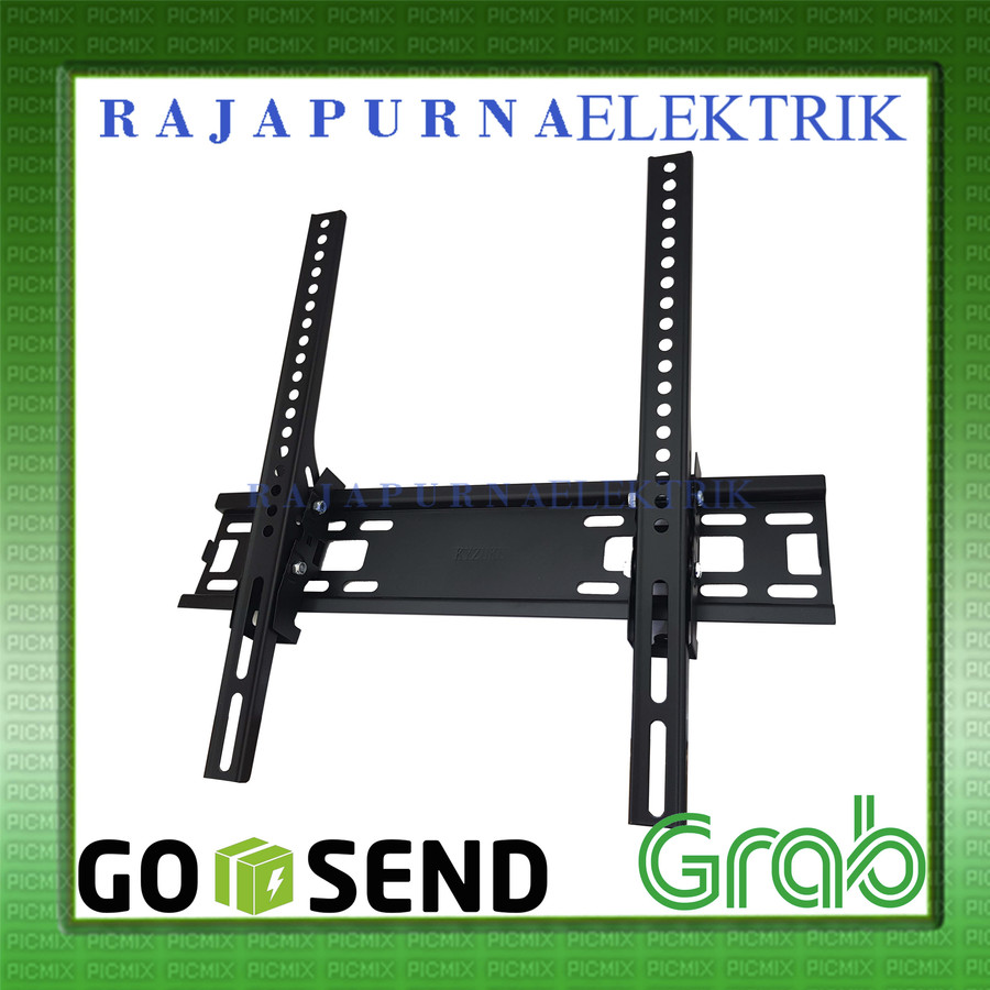 Bracket LED LCD PLASMA TV 26-55 inch merk KYZUKU
