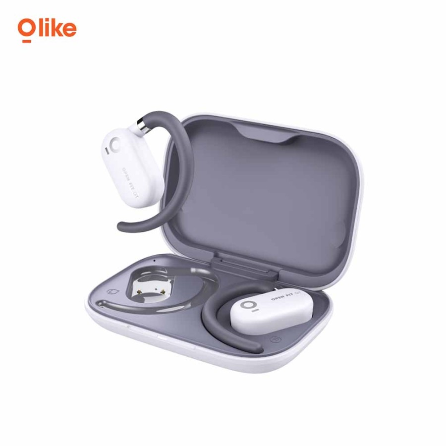 OLIKE TWS Wireless Open Ear Bluetooth Earphone OPENFIT GT OW3 ORIGINAL