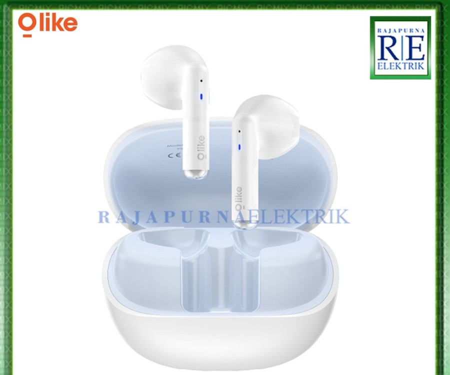 OLIKE TWS T113 True Wireless Bluetooth 5.3 Earphones IPX4 Earbuds