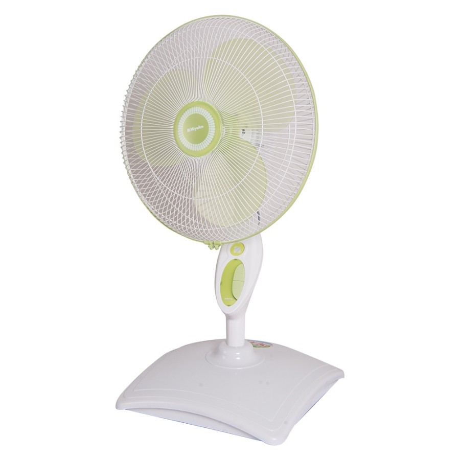 Stand fan MIYAKO / Kipas angin berdiri MIYAKO 1627