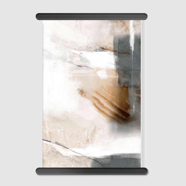 Lukisan Dinding - Canvas - Fondness 03 by Art Tonial 