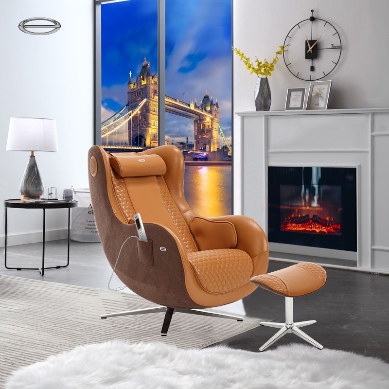 Massage Chair - KursiPijat ZoneOut - Energyer