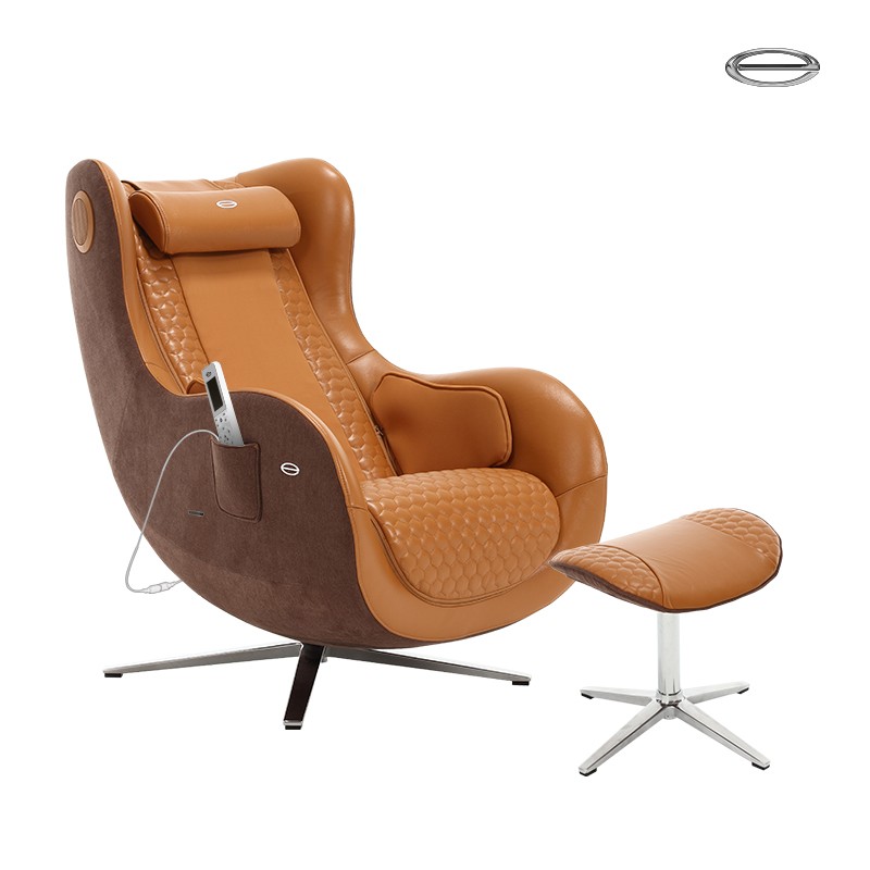 Massage Chair - KursiPijat ZoneOut - Energyer