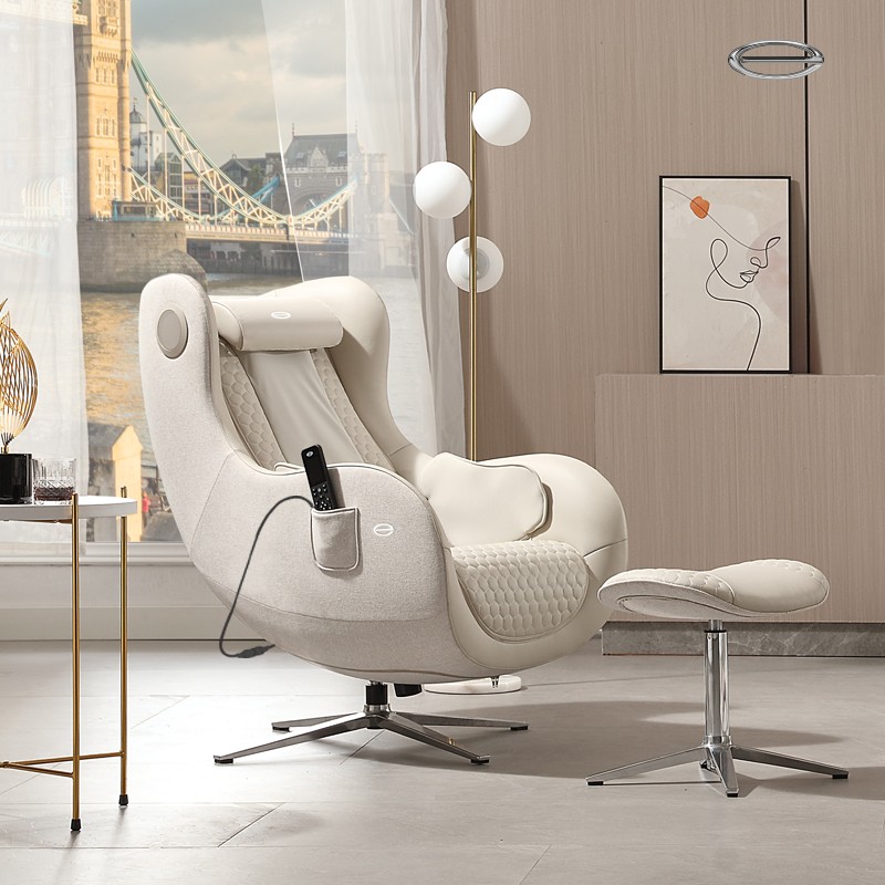 Massage Chair - KursiPijat ZoneOut - Energyer