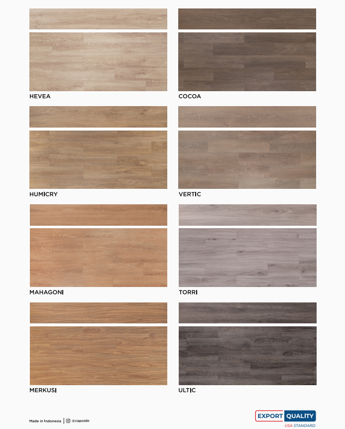 SPC Flooring Accessories Stairnose