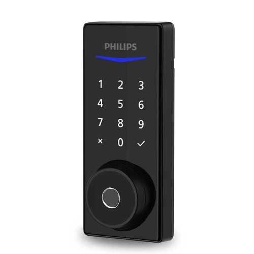 Philips EasyKey DDL 210S-1H Smart Door Lock Deadbolt Digital Lock