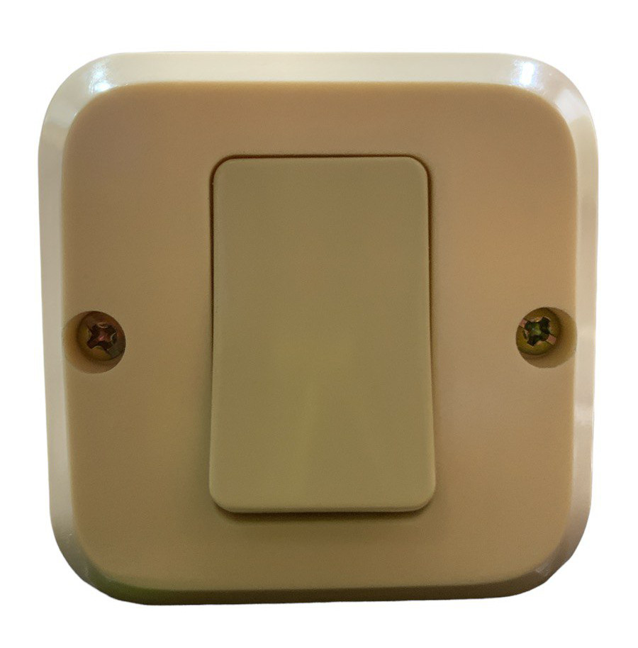 Meval Saklar Engkel Outbow - SSO-E11