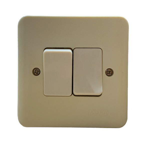 Meval Saklar Seri - SSI-S11