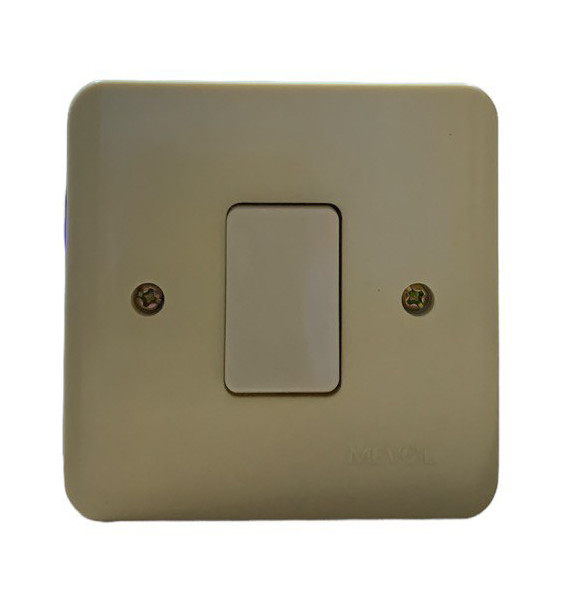 Meval Saklar 1 pola - SSI-E11