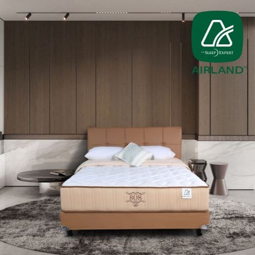 Airland Set Spring Bed 808 Standard Lite