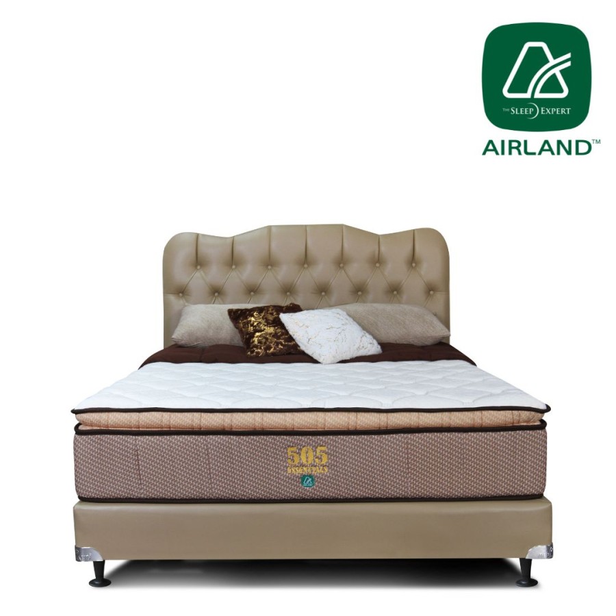 Airland Set Spring Bed 505 Essential Lite
