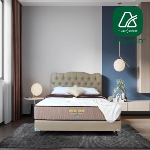 Airland Set Spring Bed New Eco Lite