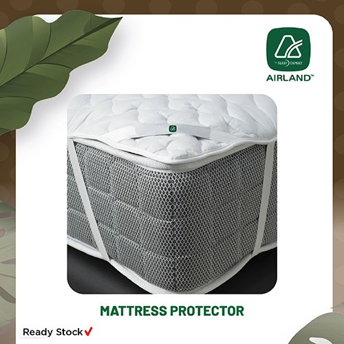 Airland Mattress Protector Uk. 200 x200