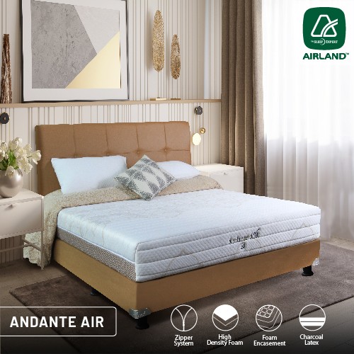 Airland Andante Air Lite Matrass