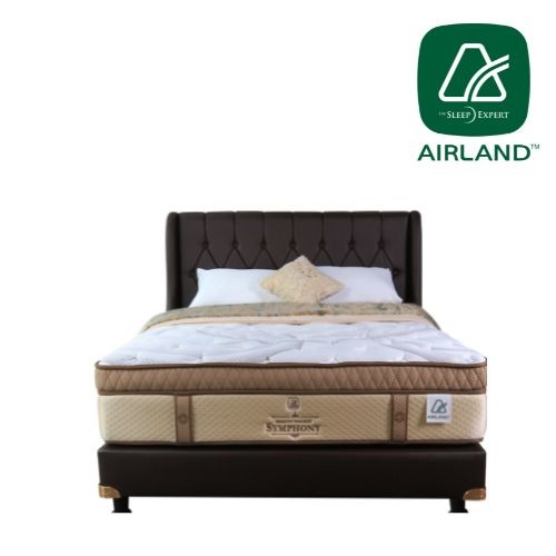 Airland Set Spring Bed Symphony Lite 160x200