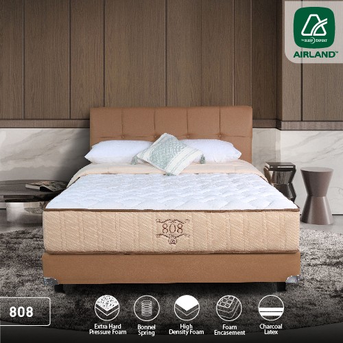 Airland Set Spring Bed 808 Standard Lite