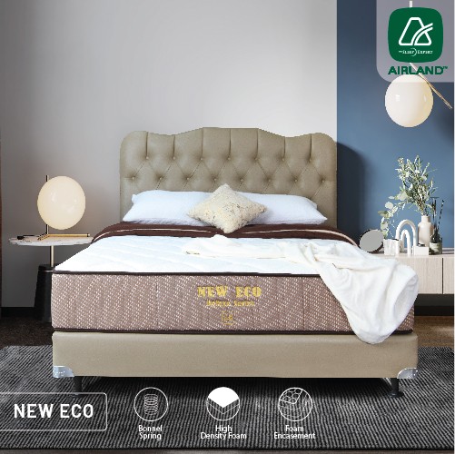 Airland Set Spring Bed New Eco Lite