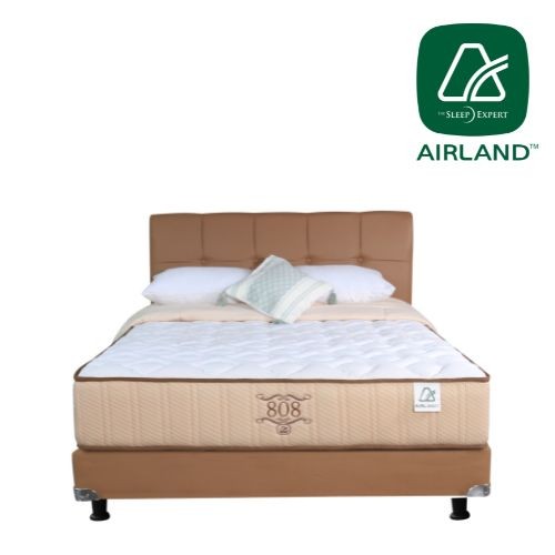 Airland Set Spring Bed 808 Standard Lite